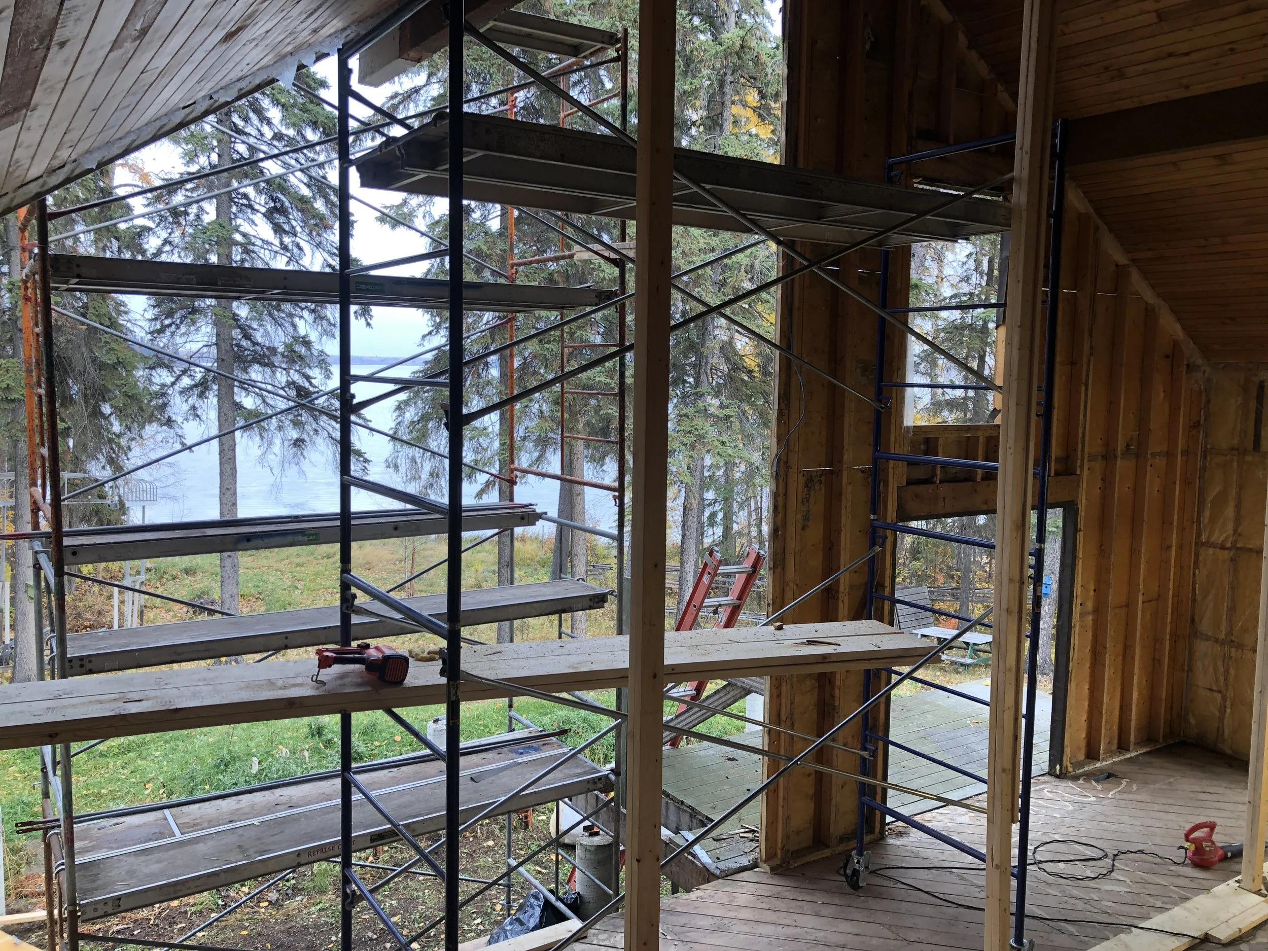 Reprise Construction Residential Remodeling