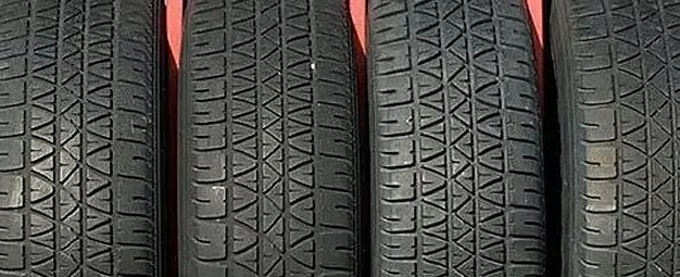 Used Tires