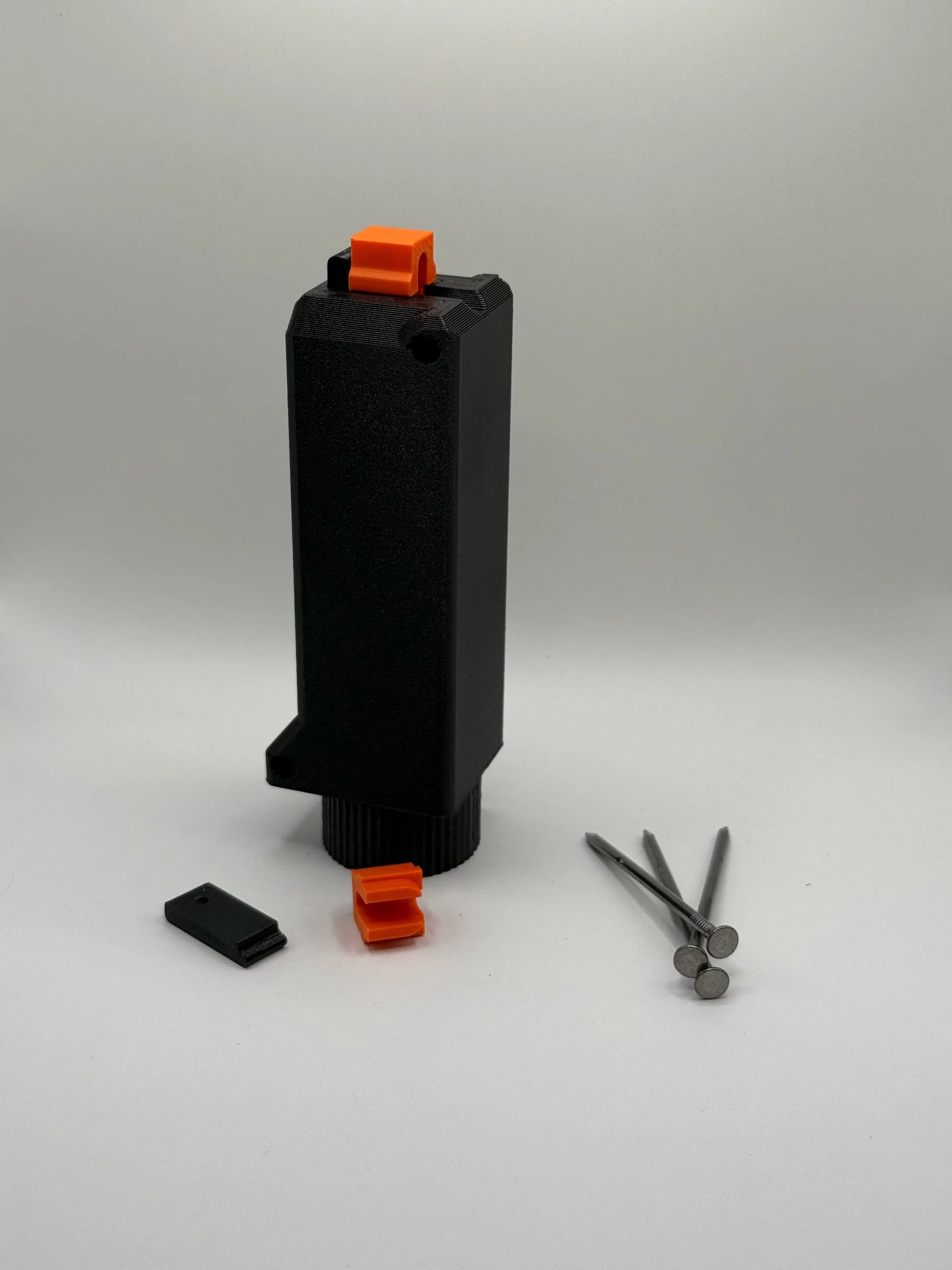 RTM-209 Airsoft Tripmine | .209 Primer Tactical Deployment Device