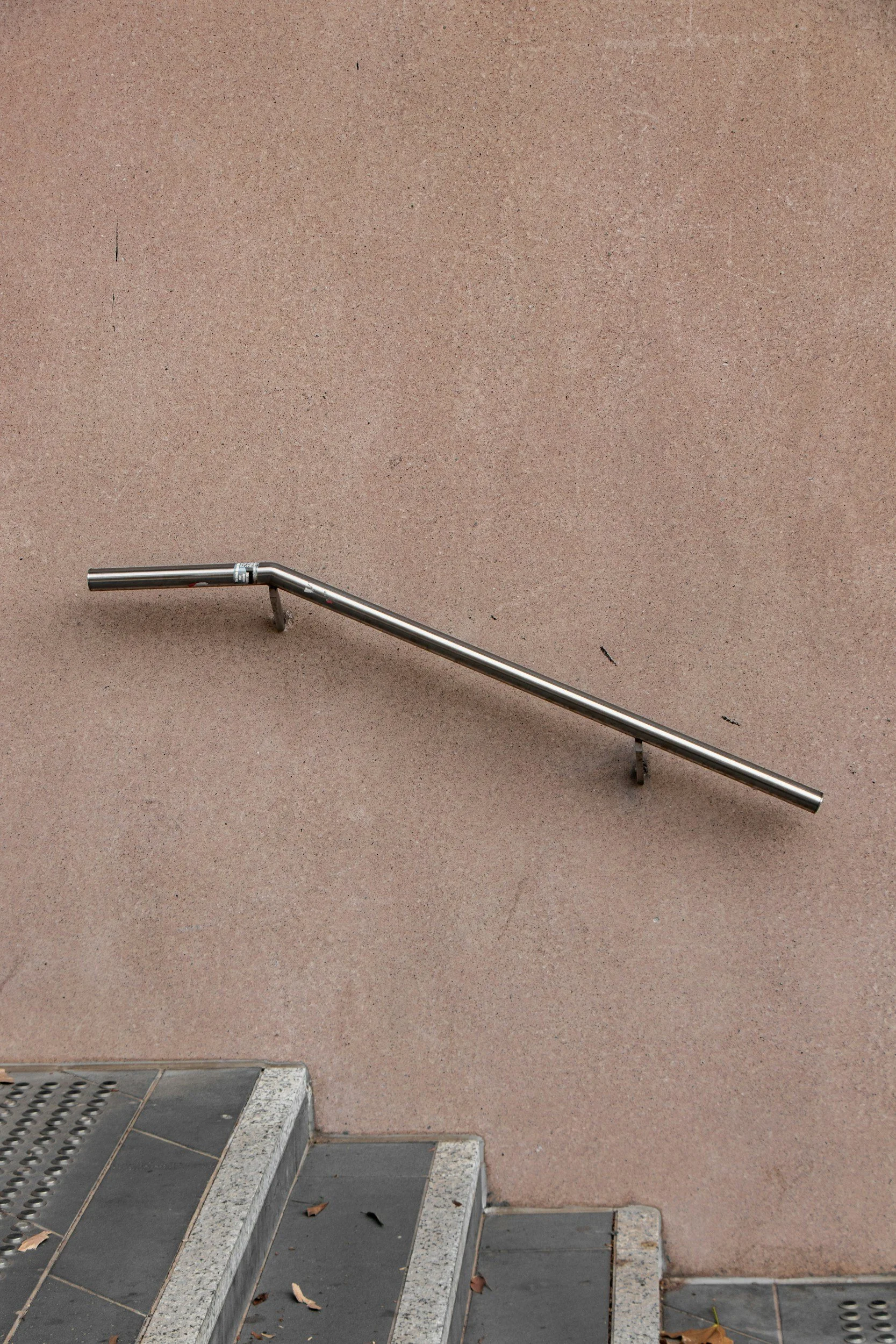 Home safety solution with grab bar for independent living