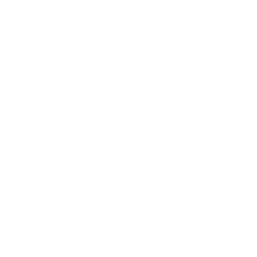 Line drawing of a weighing scale with an arrow and feather on top.