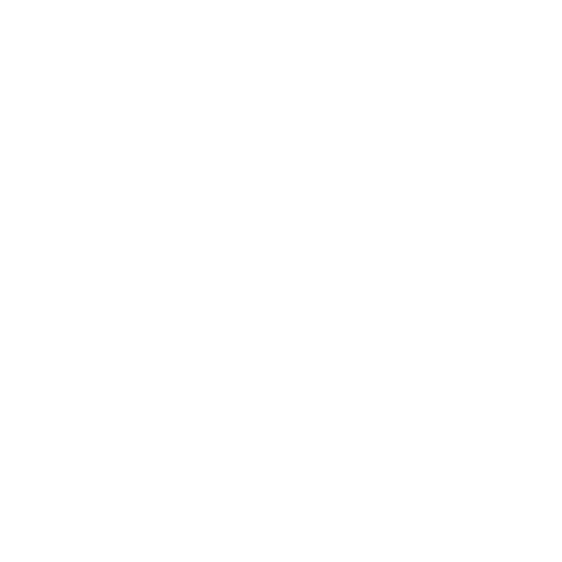 Outline of two hands clasped together in a handshake with a shield containing a checkmark above them.