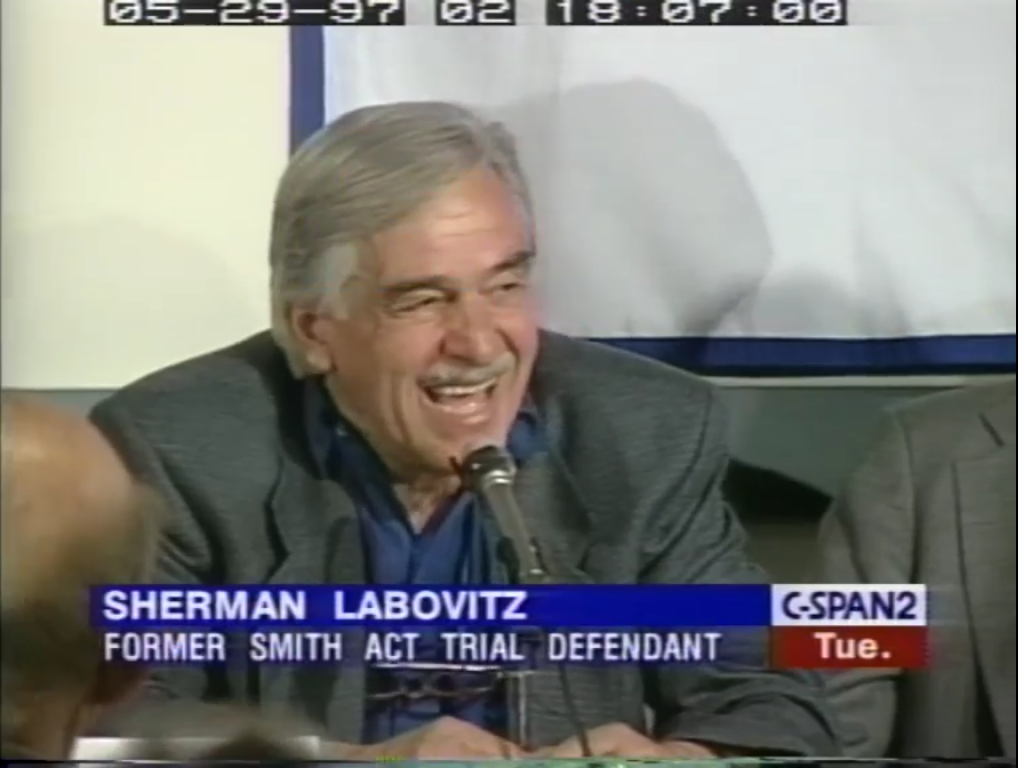 Labovitz in 1997