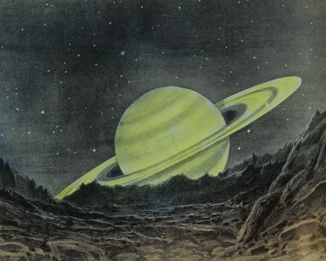 And I’ll be All Alone