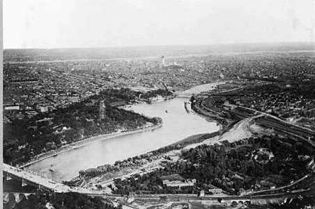 Philadelphia’s Famous Festivities