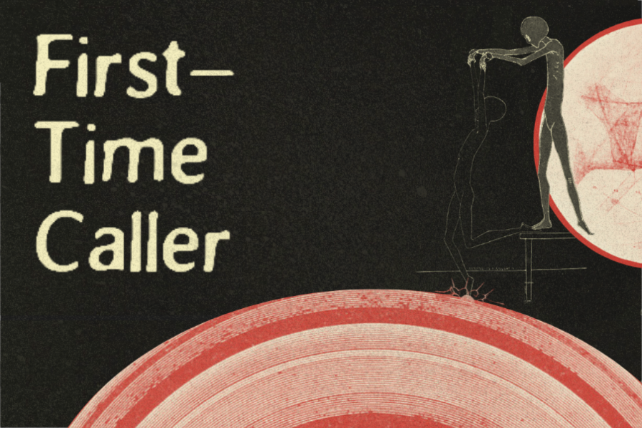 First-Time Caller: July Music Reccs