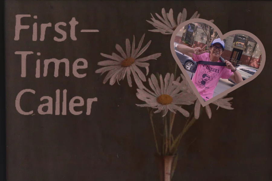 First-Time Caller: August Music Reccs