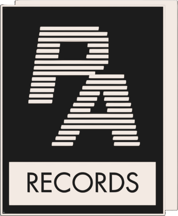 PA records logo