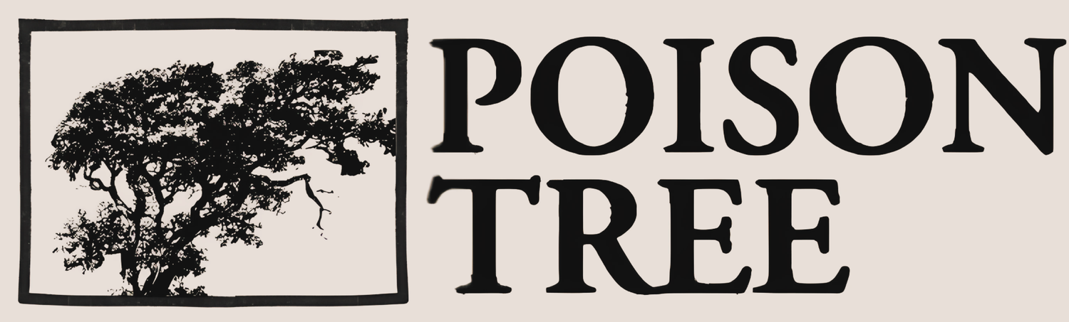 Poison Tree