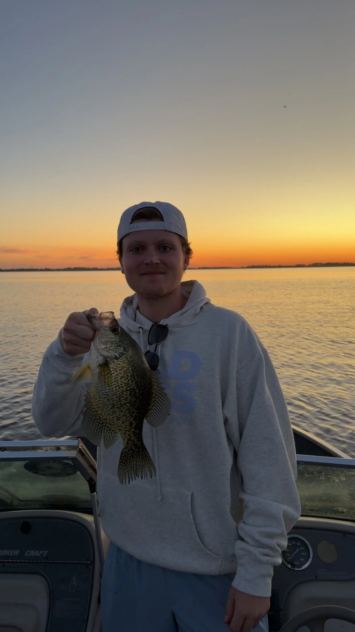 Half-Day Fishing Trip