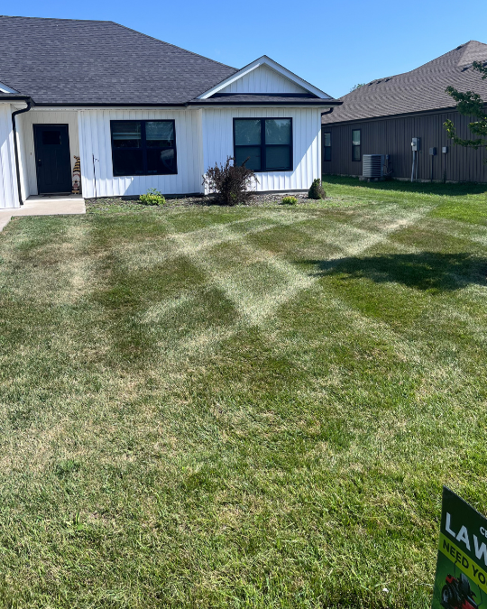 Standard Lawn Service