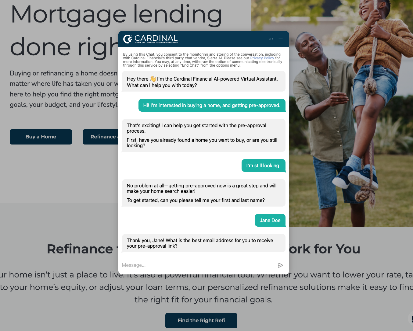 Innovating with Technology