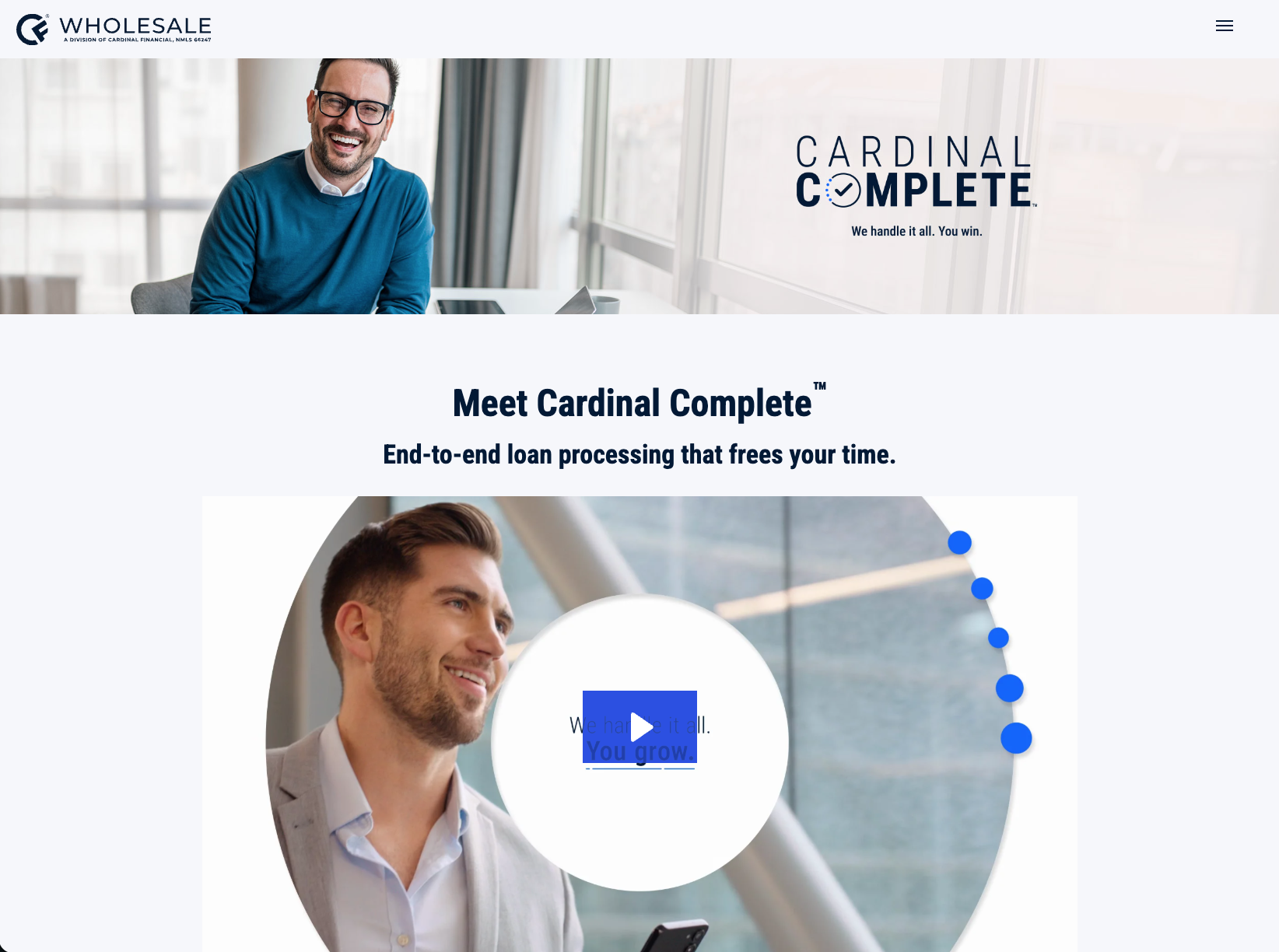 Launching New Products