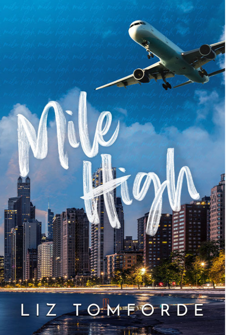 Mile High (Windy City #1) by Liz Tomforde