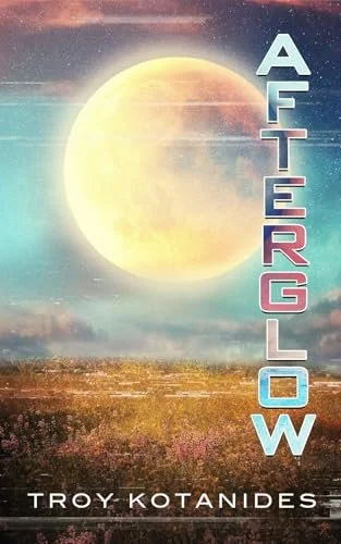 Afterglow by Troy Kotanides
