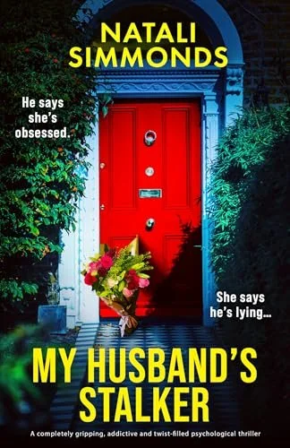 My Husbands Stalker by Natali Simmonds