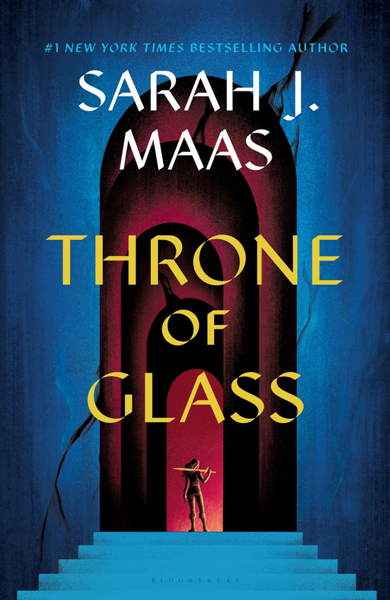 Throne of Glass Review | My Honest Thoughts on Sarah J. Maas’s Fantasy Opener