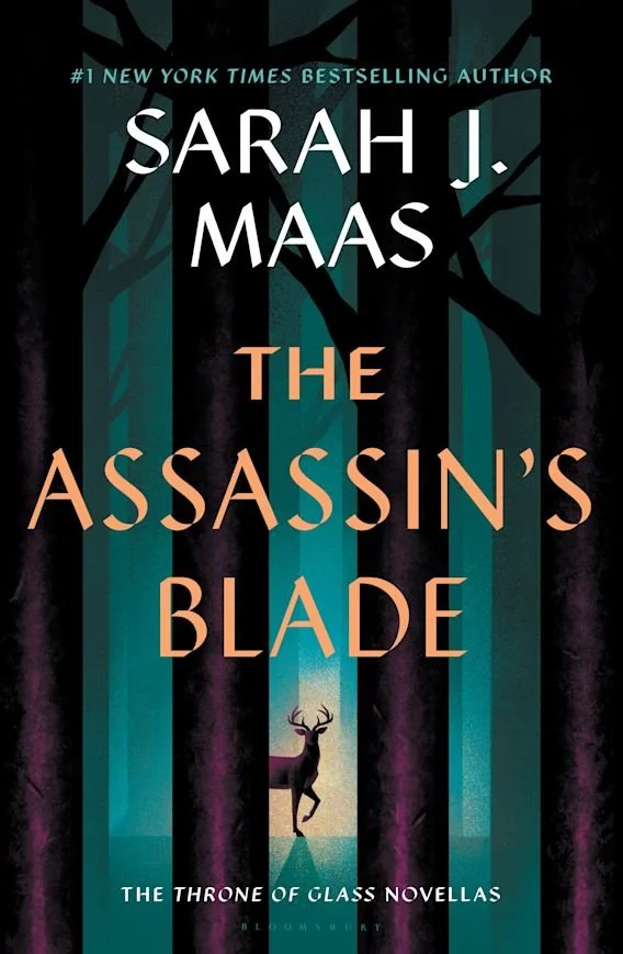 The Assassins Blade By Sarah J. Maas (Throne of Glass #0.5/3)|Was This a Necessary Prequel?