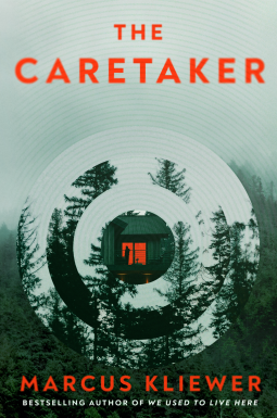 The Caretaker by Marcus Kliewer |Unsettling, Disturbing and Delightfully Confusing