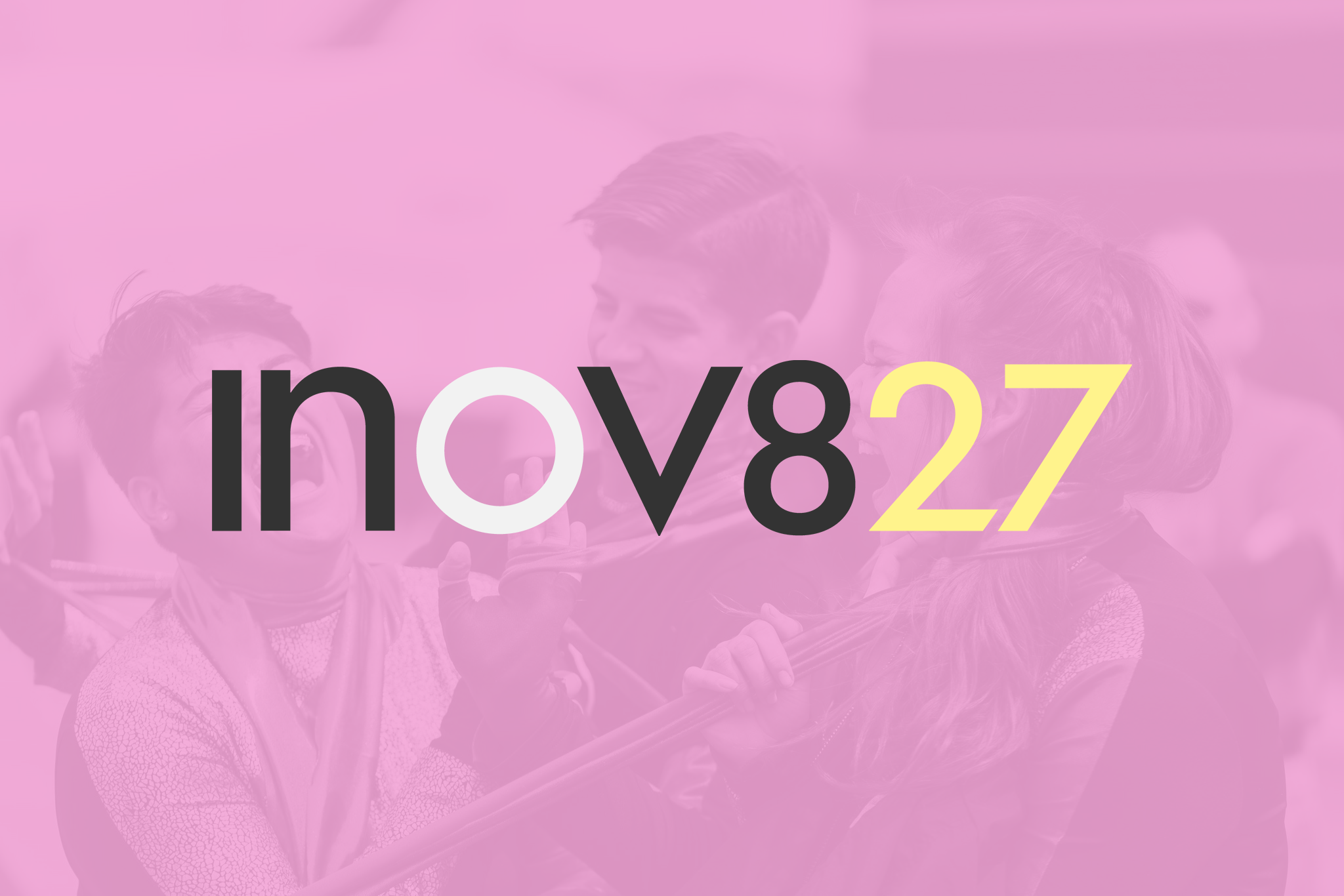 INOV8 2027 Audition #1