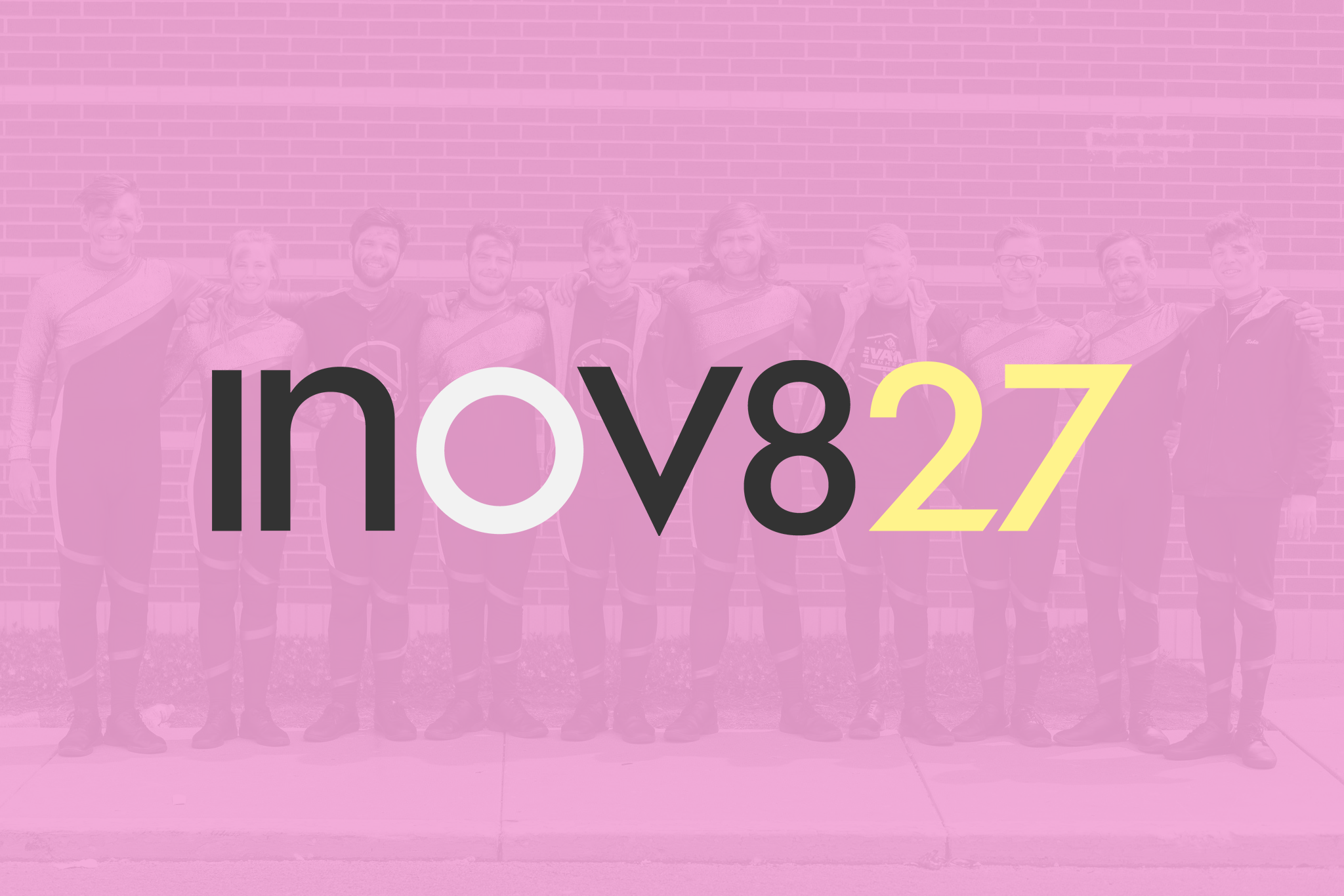 INOV8 2027 Audition #2