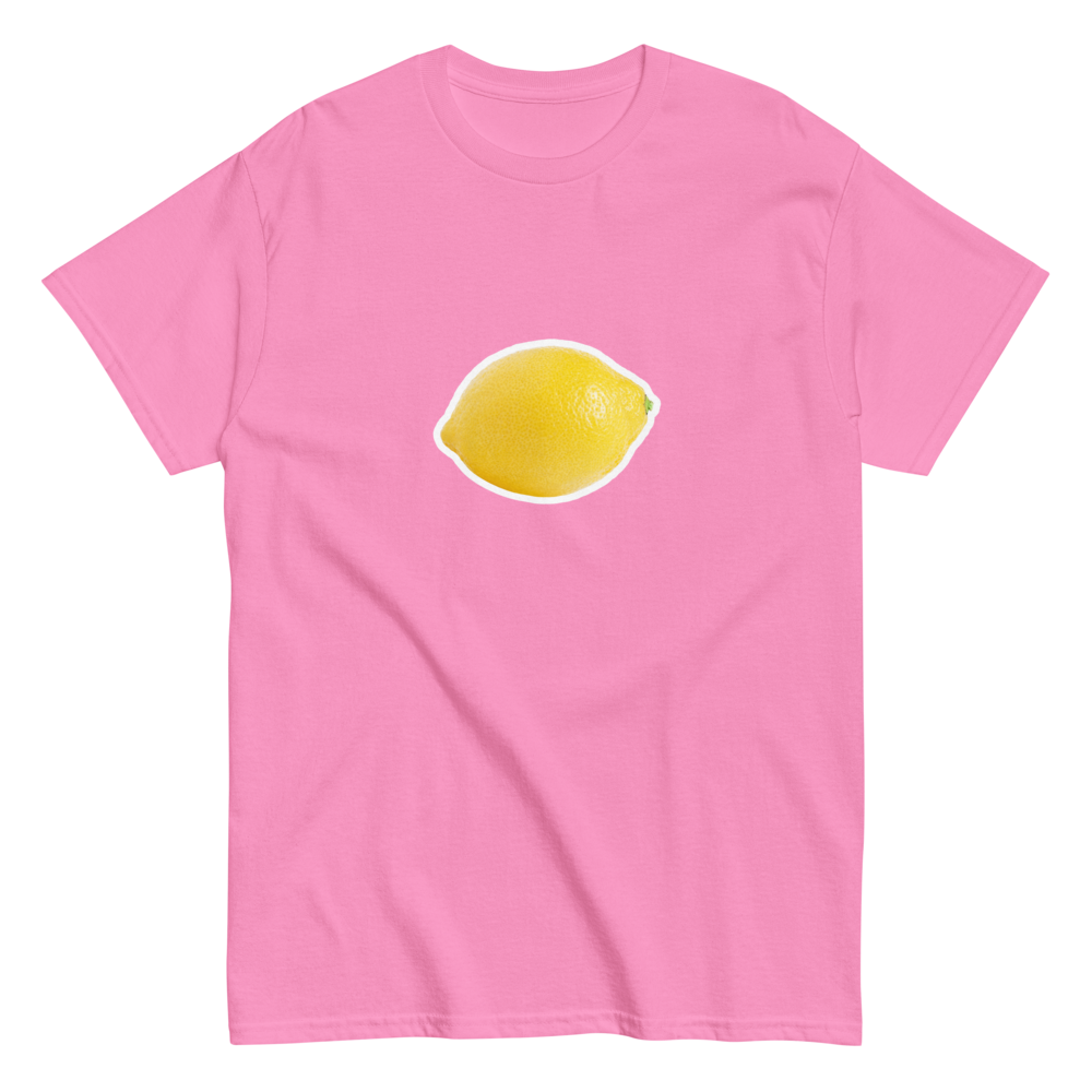 Lemon Tee