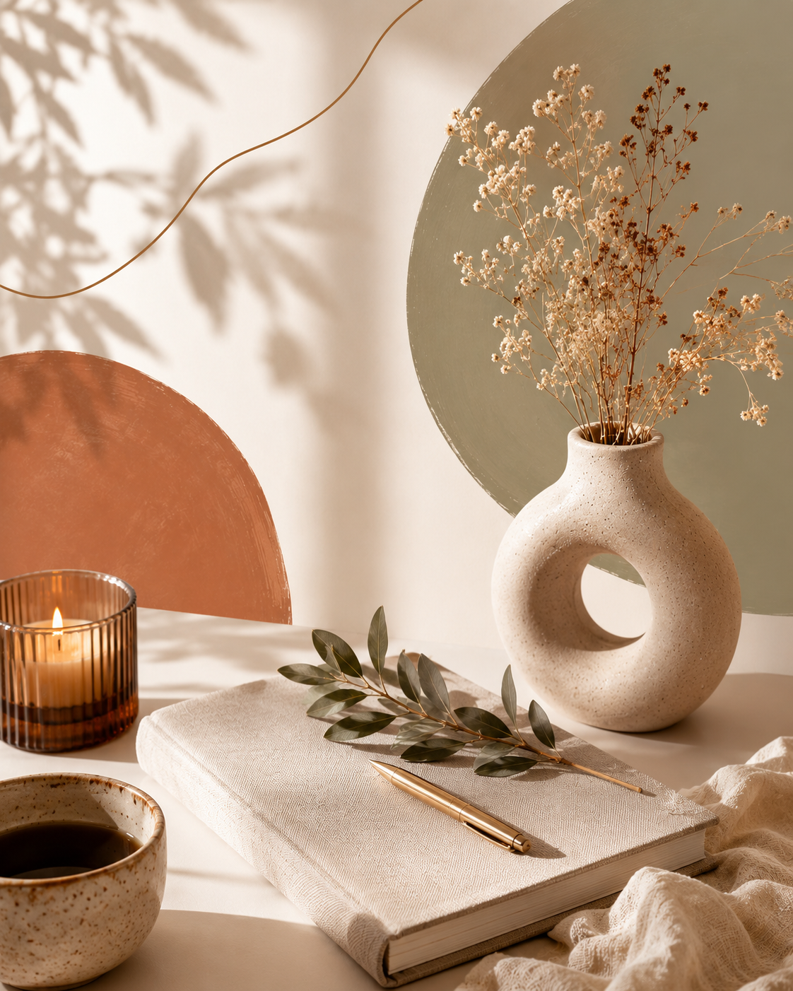 Wellness Journaling Prompts for Reflection &amp; Self-Awareness