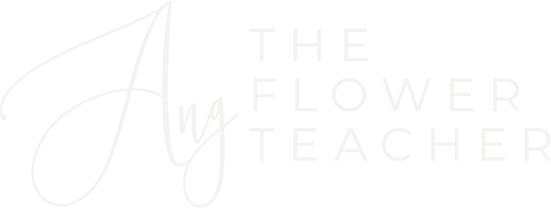 Ang The Flower Teacher