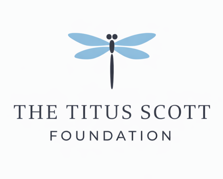 The Titus Scott Foundation