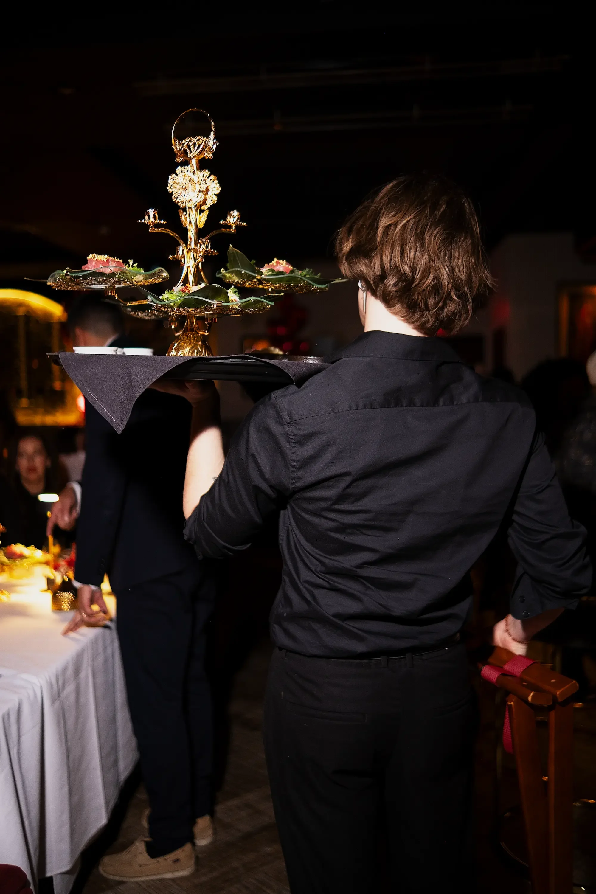 Private Events — ADKT LA