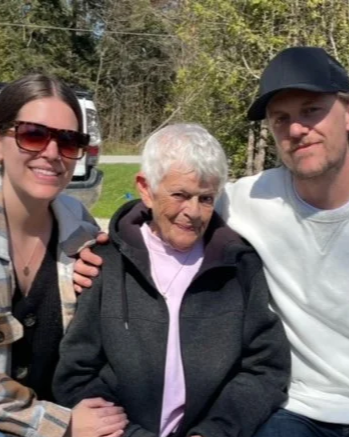 Two Tides of Mother’s Day