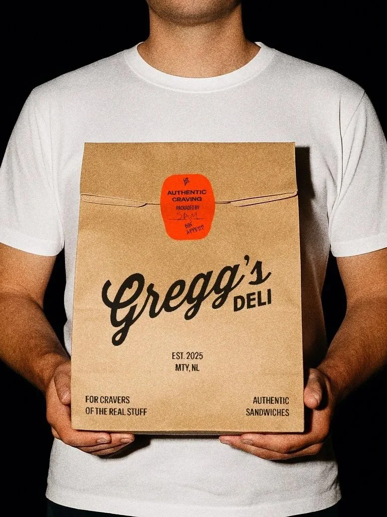 Gregg's Deli