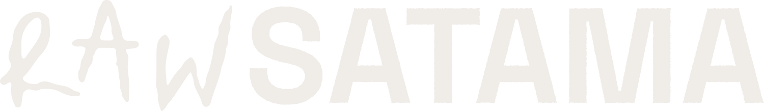 RAW SATAMA BRAND ATELIER | BRANDING, DESIGN, AND CONSULTANCY