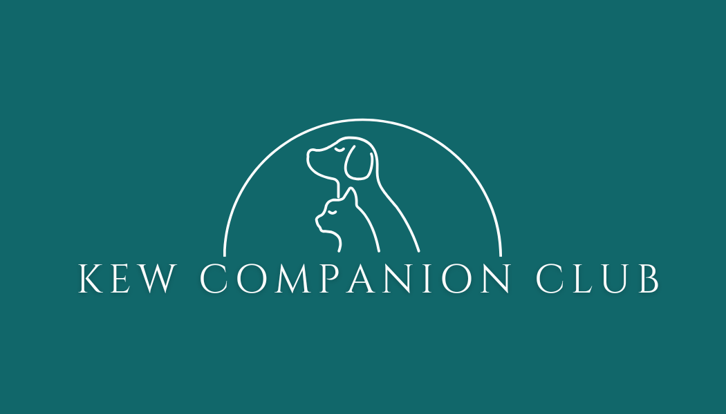 Kew Companion Club