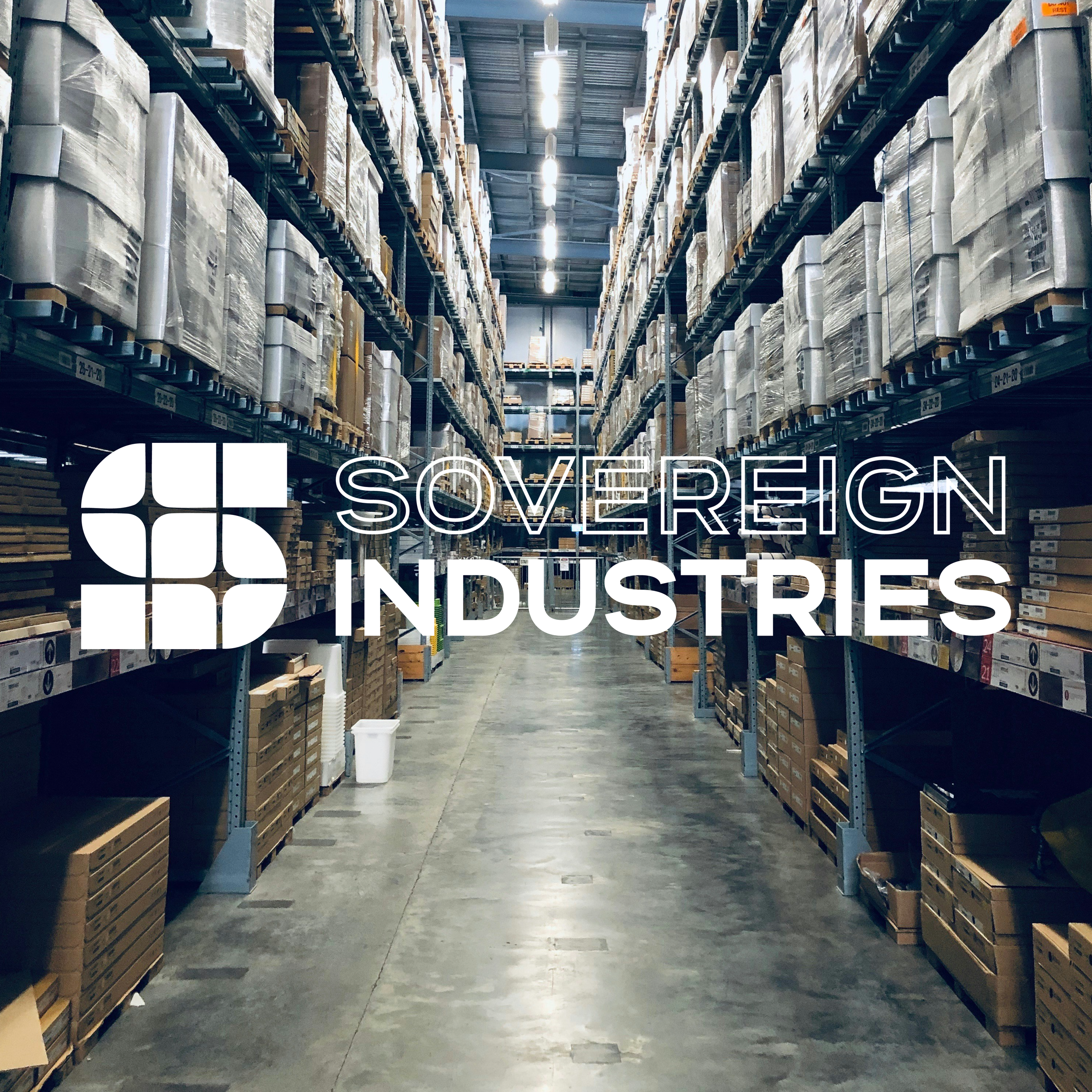 Sovereign Industries