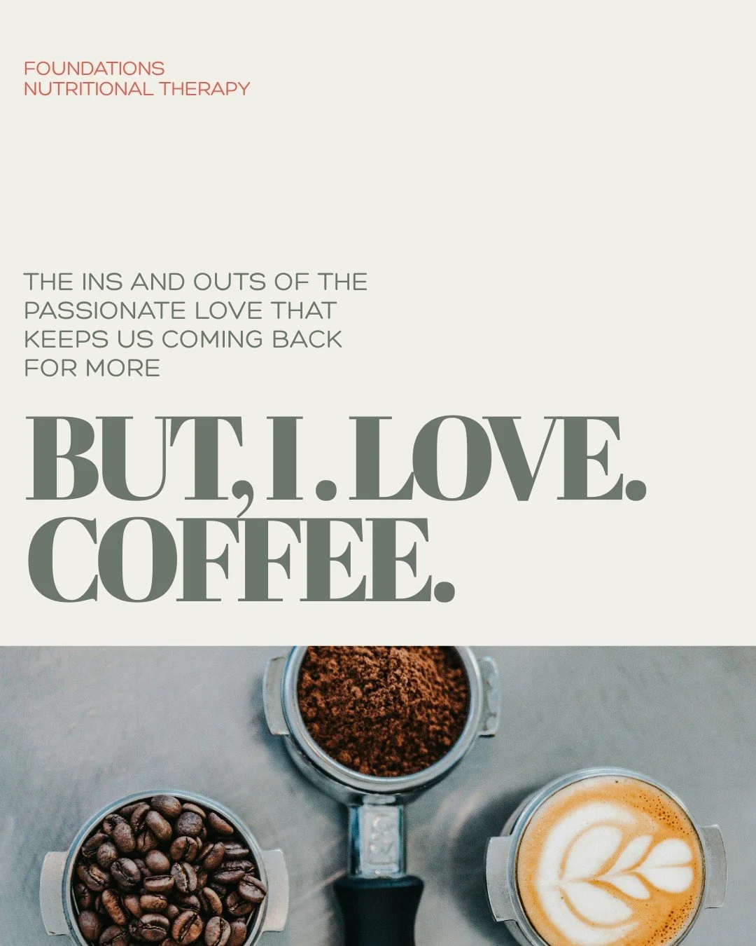 I love coffee, and I have no interest in giving it up completely, but there are some serious things we should consider before reaching for the coffee pot every morning.