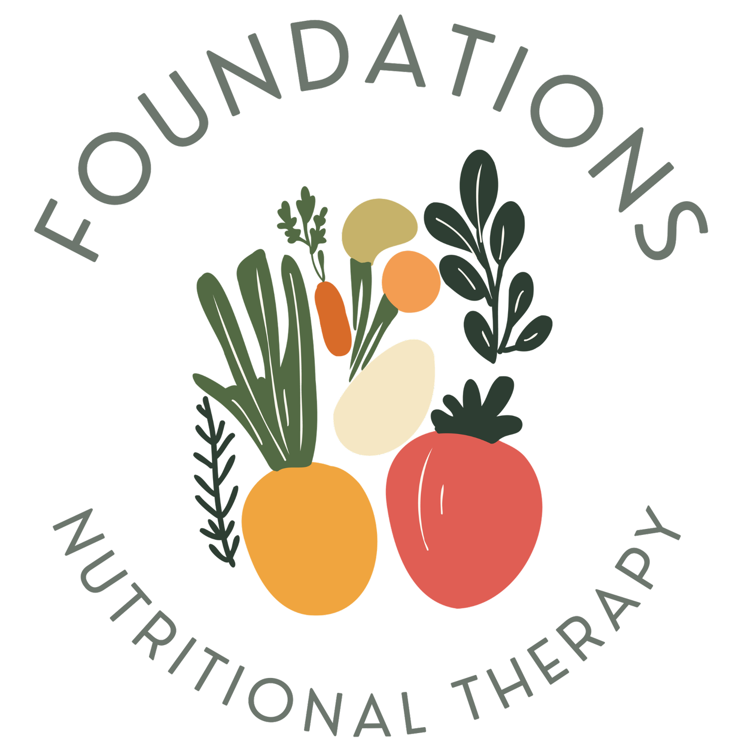 Foundations Nutritional Therapy