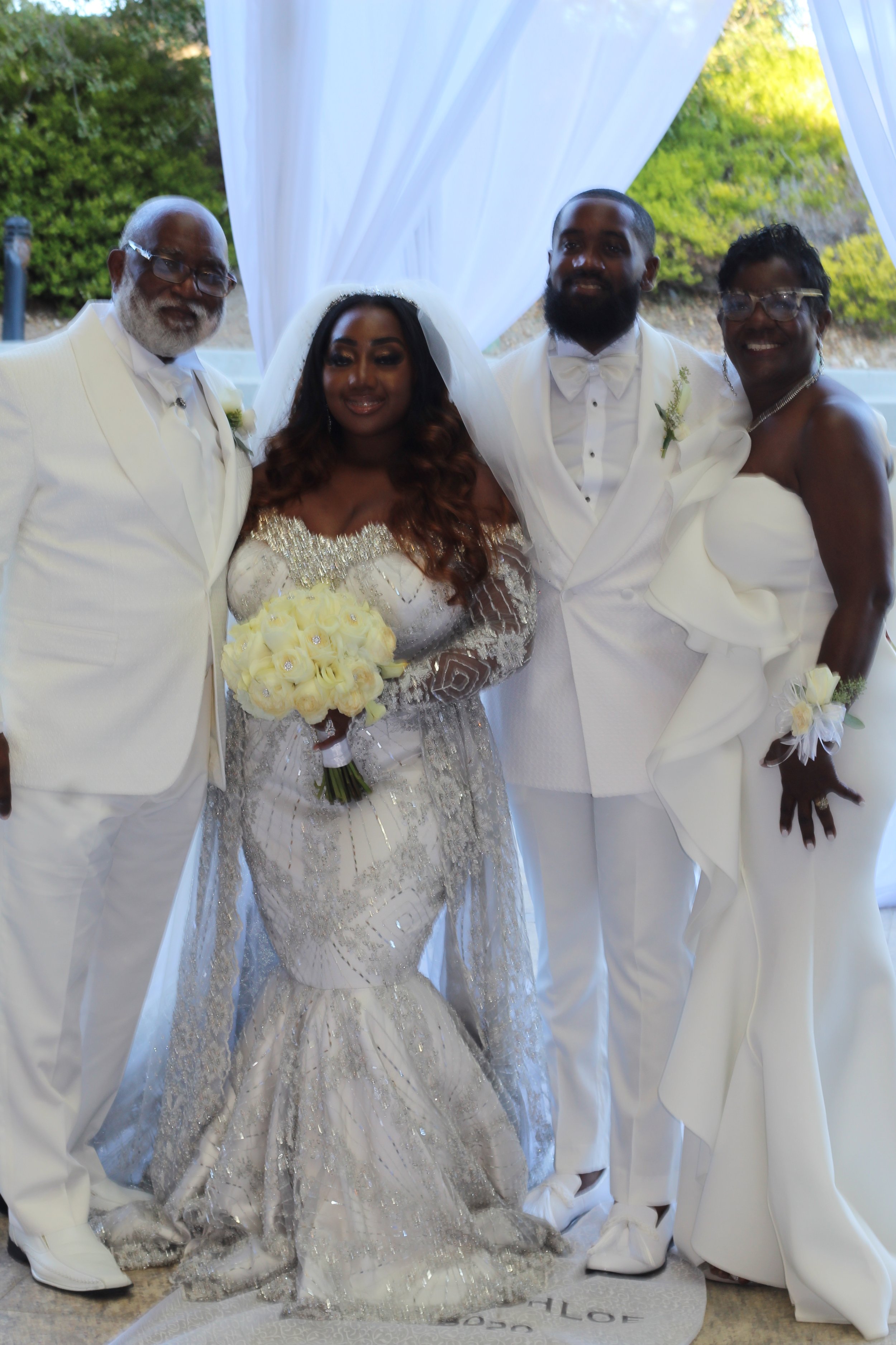 Weddings Packages | Basics Include...(40 or More Digital Images, Digital Retouching)