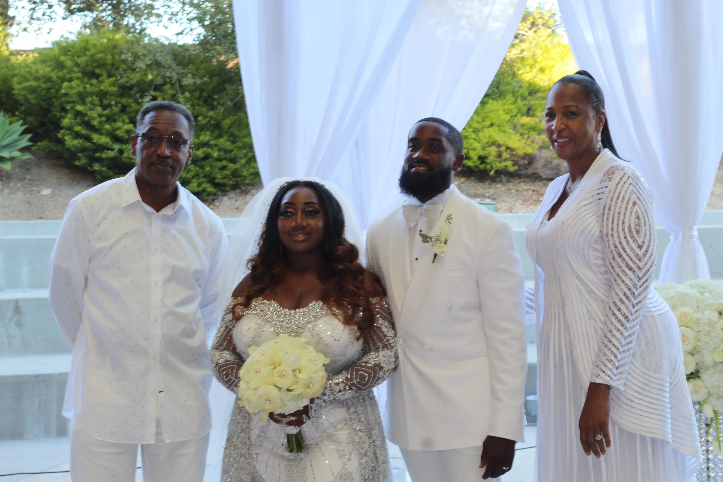 The Wonderful Wedding Package