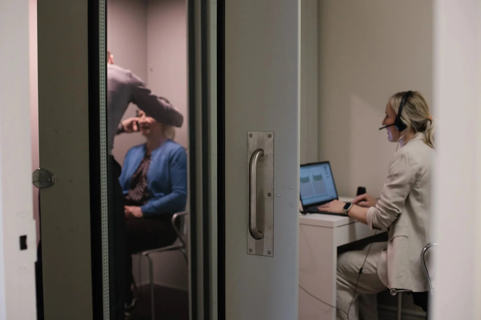 What to Expect During a Hearing Test in Oakville