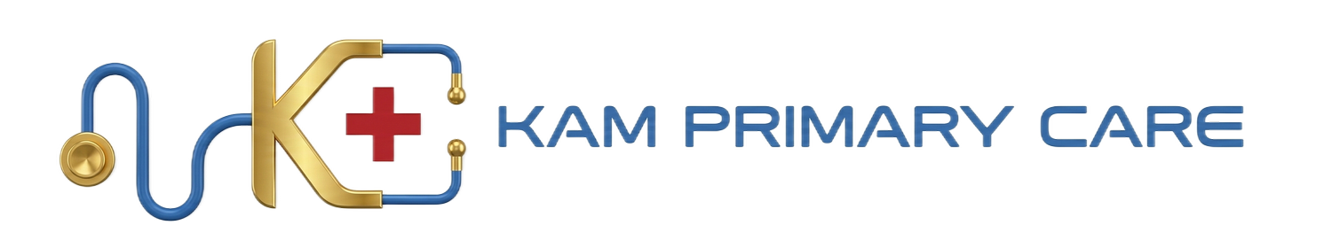 KAM PRIMARY CARE