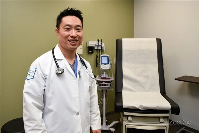 Dr. Kam, MD - Board Certified Internal Medicine and Primary Care Doctor in Little Neck, NY
