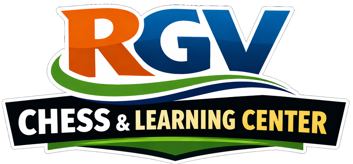 RGV Chess and Learning Center
