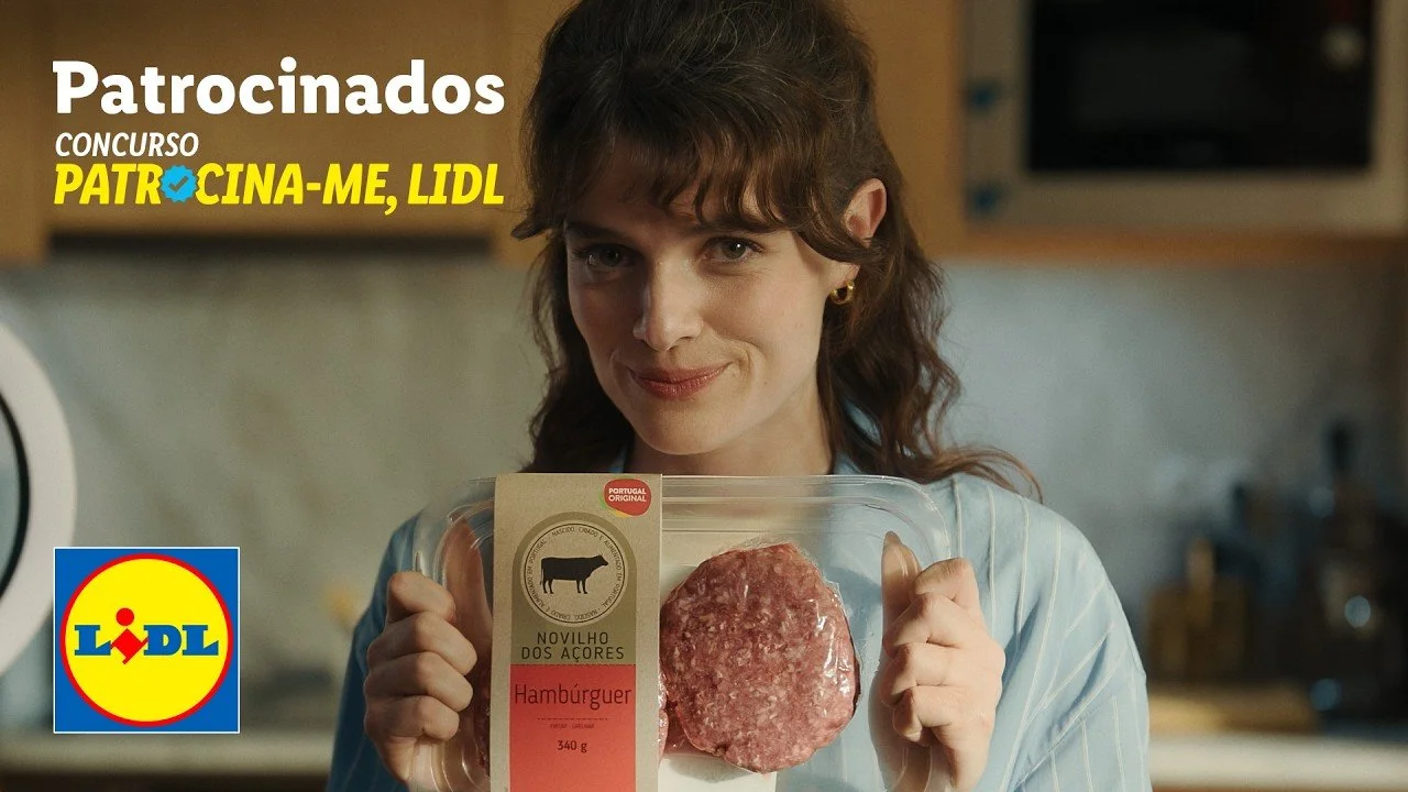 LIDL - PATROCINADOS