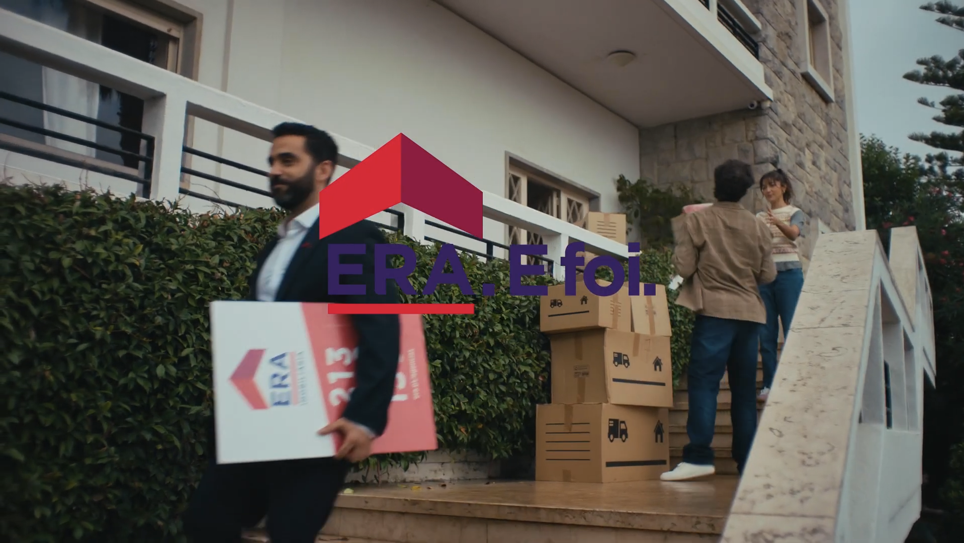 ERA - PROFISSIONAIS MAIS EFICAZES