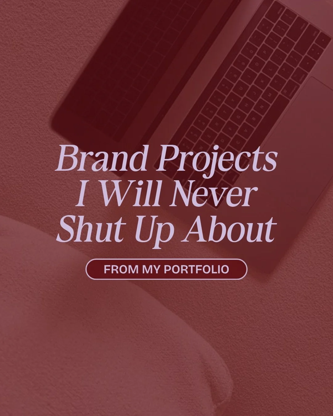 You WILL hear me yapping about these till the day I die 😉

Hey I&rsquo;m Tanya, a brand and web designer for women entrepreneurs that are ready to embrace their femininity and personality to have their business finally become THAT GIRL 🫡💜

You kno