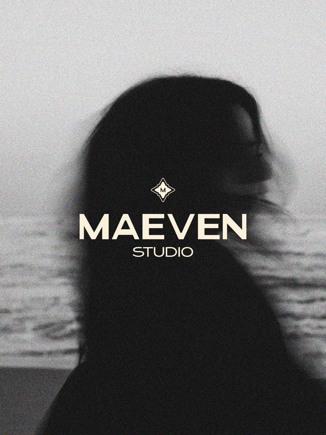 luxurious jewelry logo design