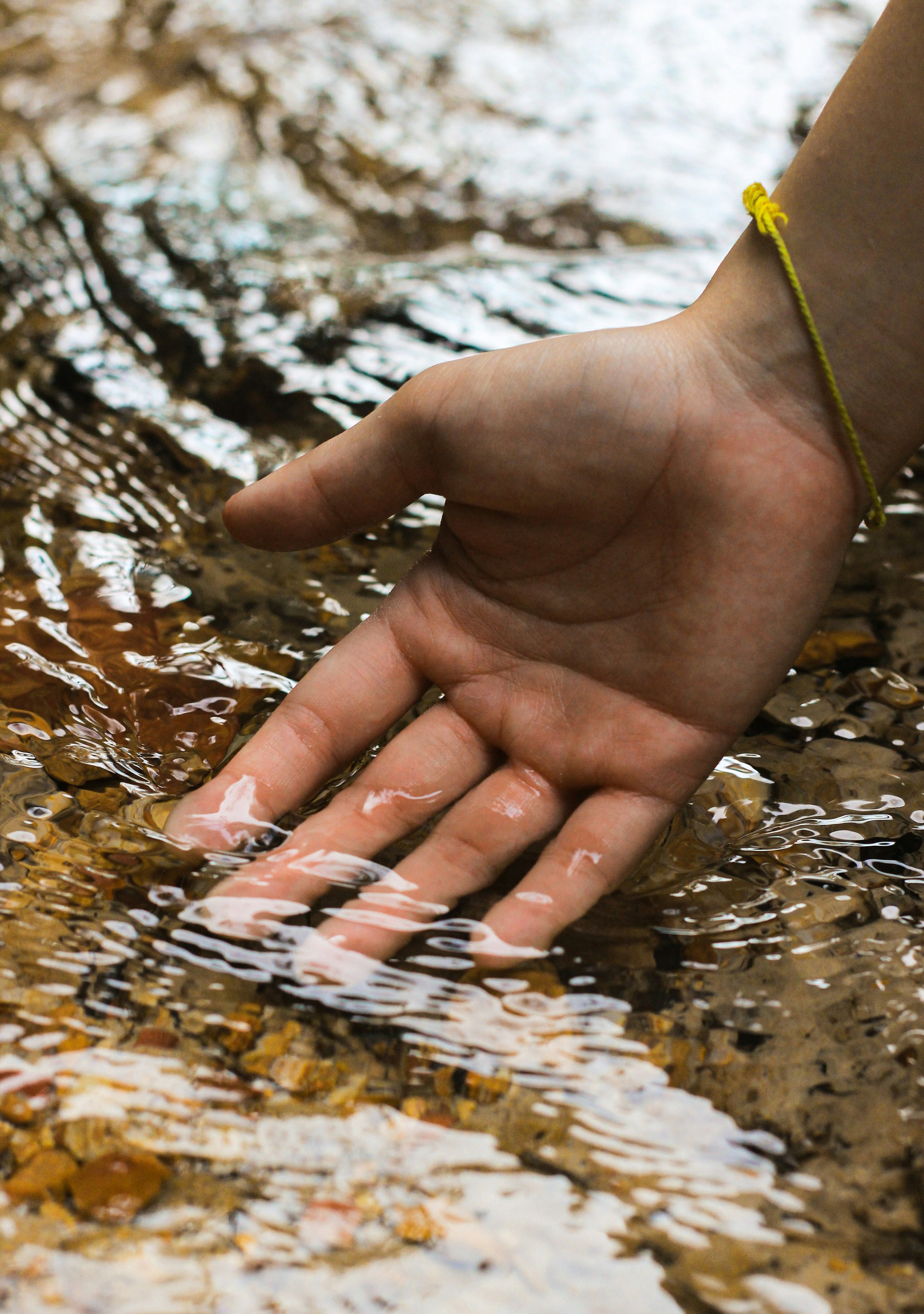 Ripples Leadership Coaching Package