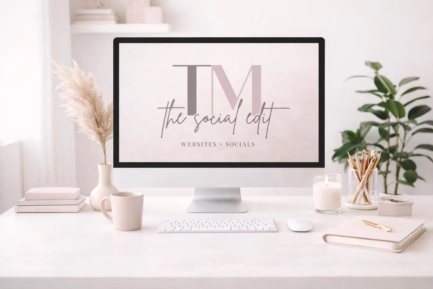 Thinking about creating a website for your business?

A well-designed website helps potential customers learn about your services, trust your brand, and contact you easily.

The Social Edit offers modern website design for businesses ready to elevate