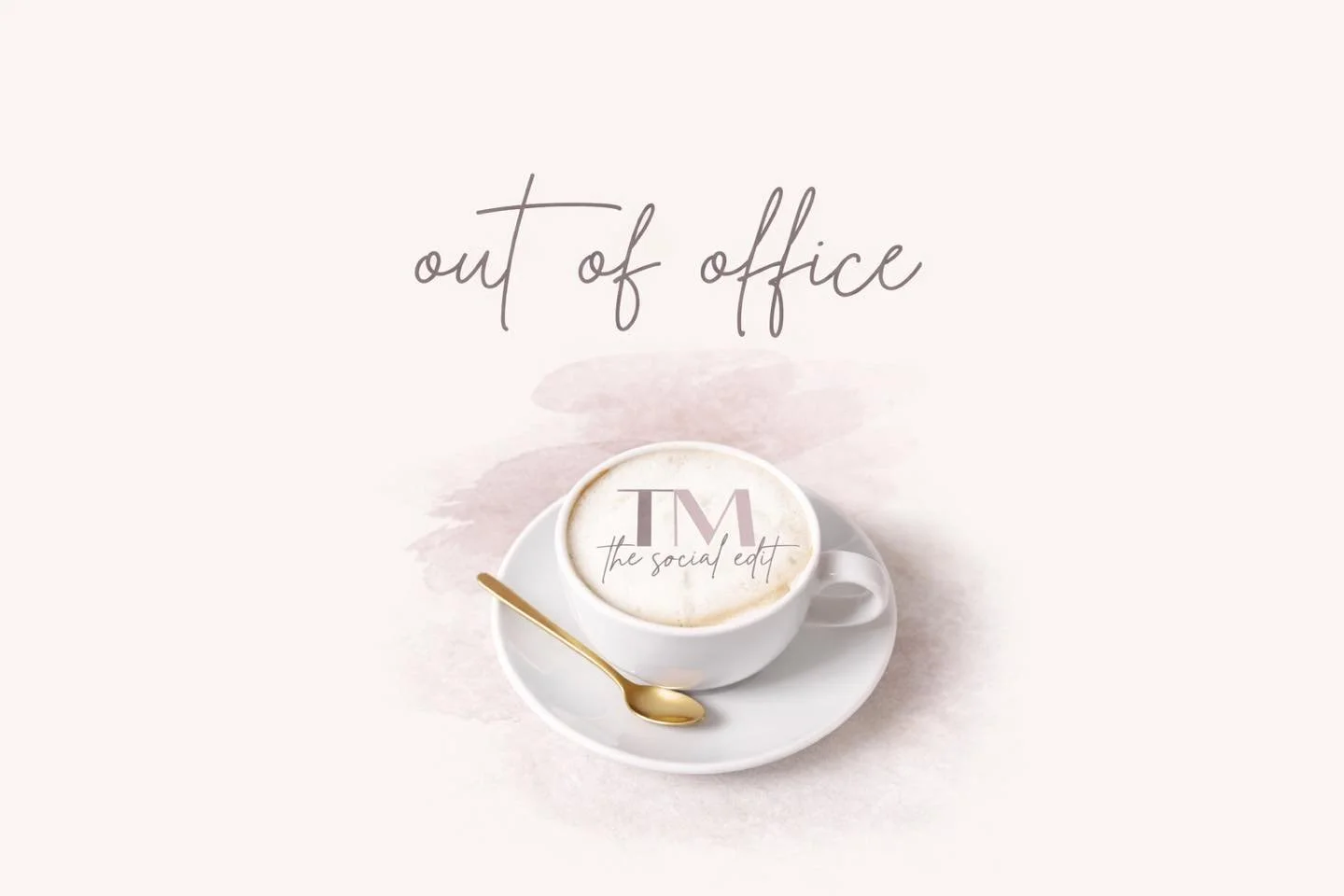 Out of office | March 17 - March 23

Responses may be a little delayed, but I&rsquo;ll be back soon and ready to work together 💻✨

Feel free to message or email with any inquiries still! 

Thank you for your patience and continued support&mdash;it t